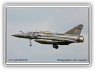 Mirage 2000D FAF 605 133-LF